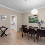 House In The Heart Of Reykjavik -City Center