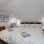 House In The Heart Of Reykjavik -City Center