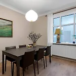 House In The Heart Of Reykjavik -City Center