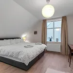 House In The Heart Of Reykjavik -City Center