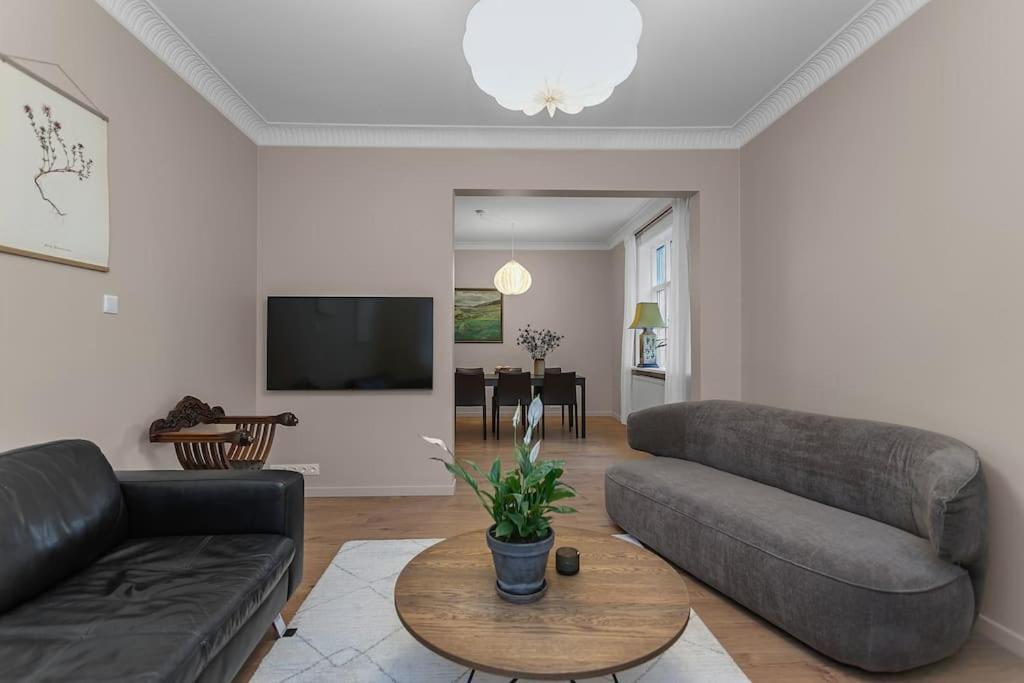 Holiday home House In The Heart Of -city Center