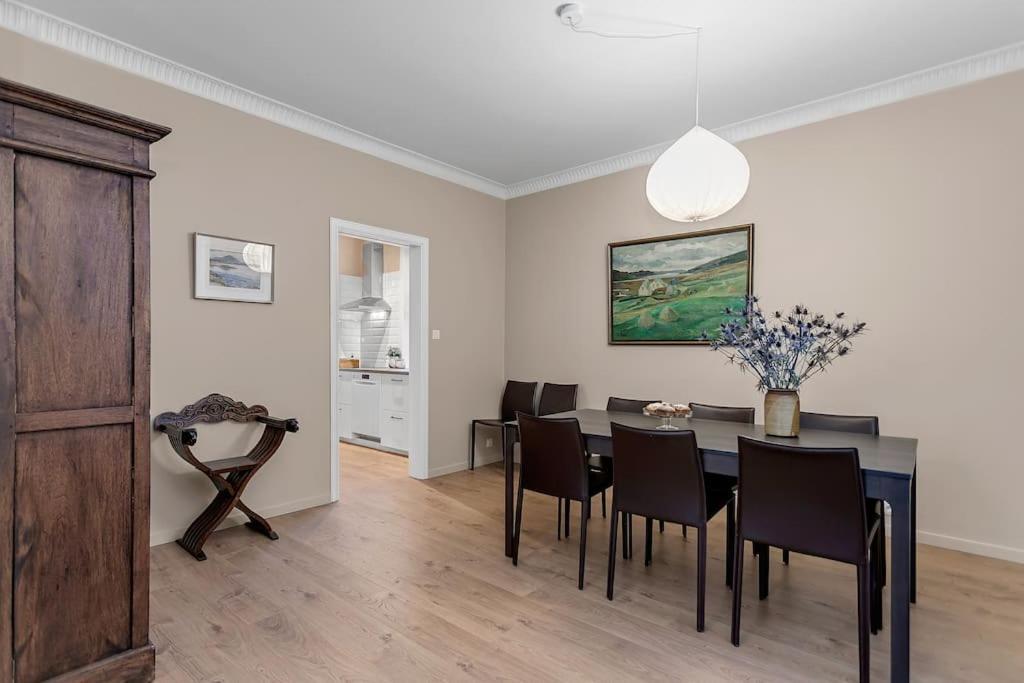 House In The Heart Of -city Center Holiday home
