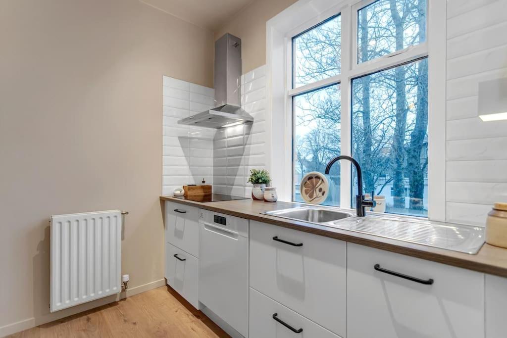Holiday home House In The Heart Of -city Center *