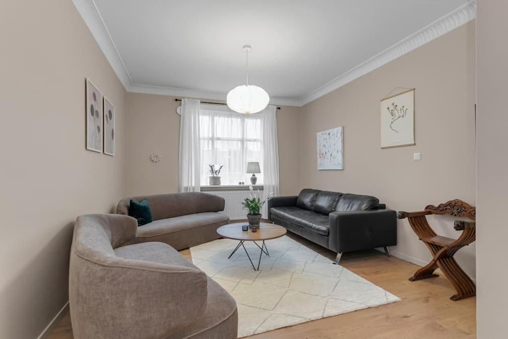 Holiday home House In The Heart Of -city Center Reykjavik