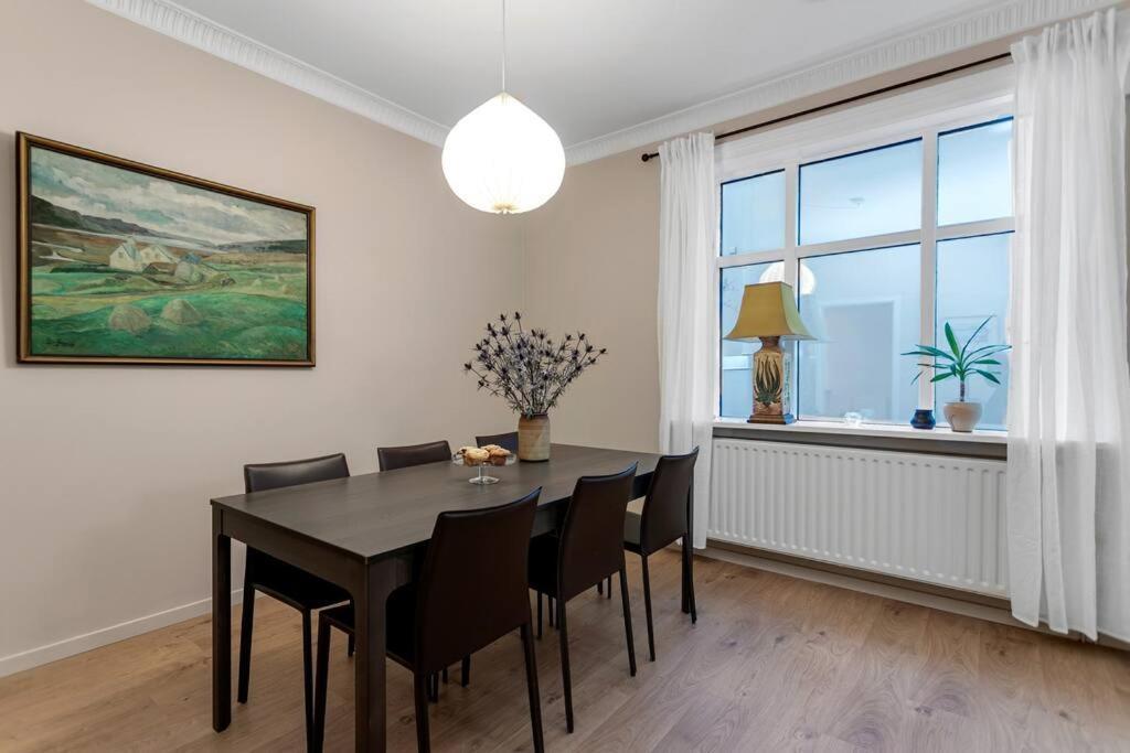 Holiday home House In The Heart Of -city Center Reykjavik