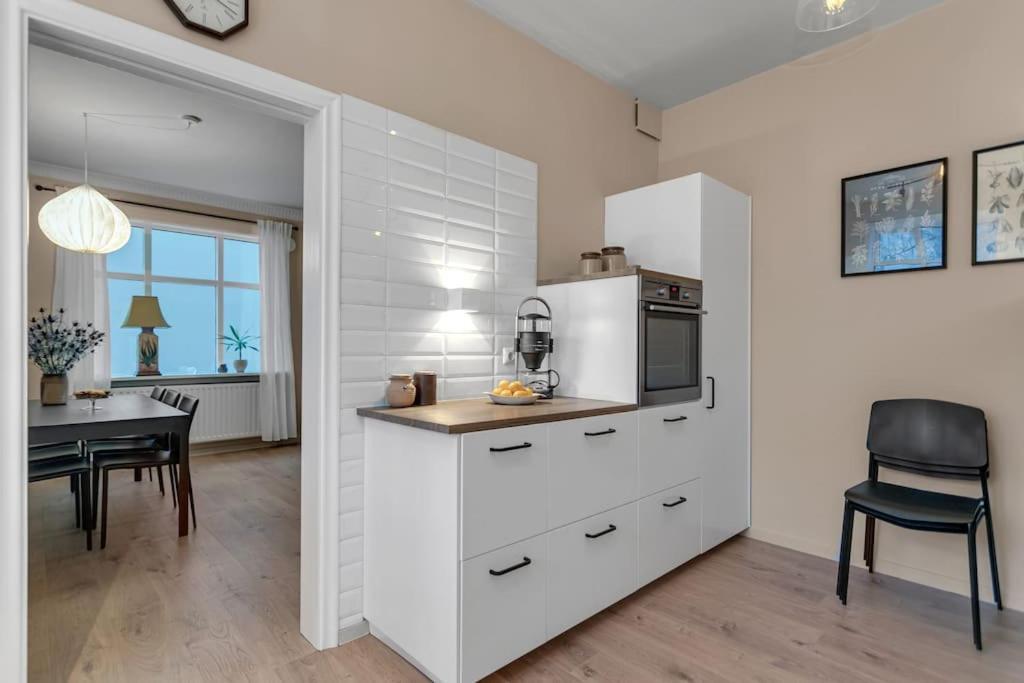 Holiday home House In The Heart Of -city Center Reykjavik