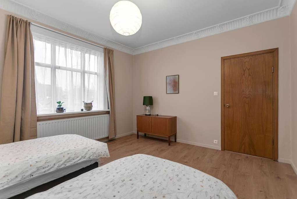 House In The Heart Of -city Center *