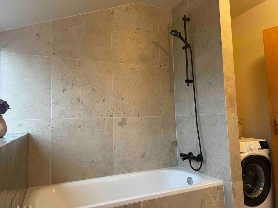 Holiday home House In The Heart Of -city Center Reykjavik