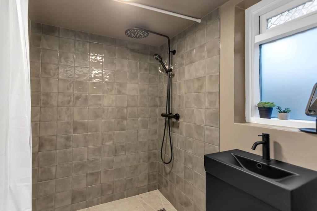 House In The Heart Of -city Center Holiday home