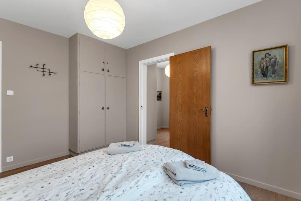 Holiday home House In The Heart Of -city Center *