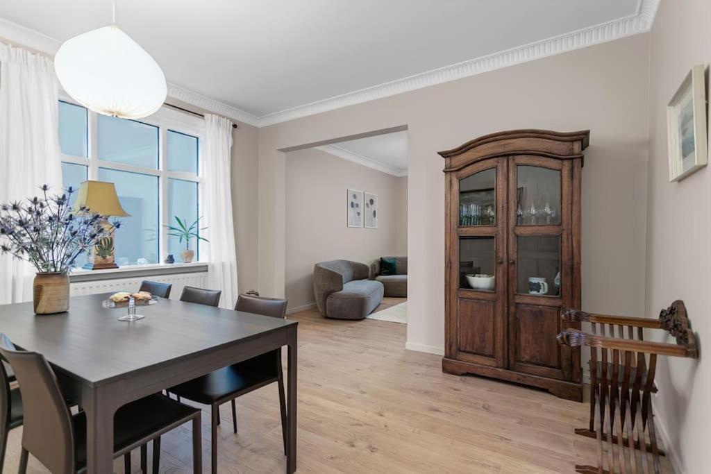 House In The Heart Of -city Center Reykjavik